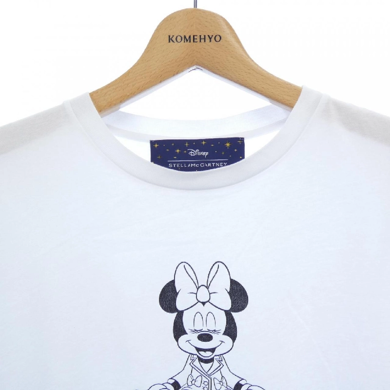 Áo thun STELLA MCCARTNEY - Hàng hiệu Authentic 636703