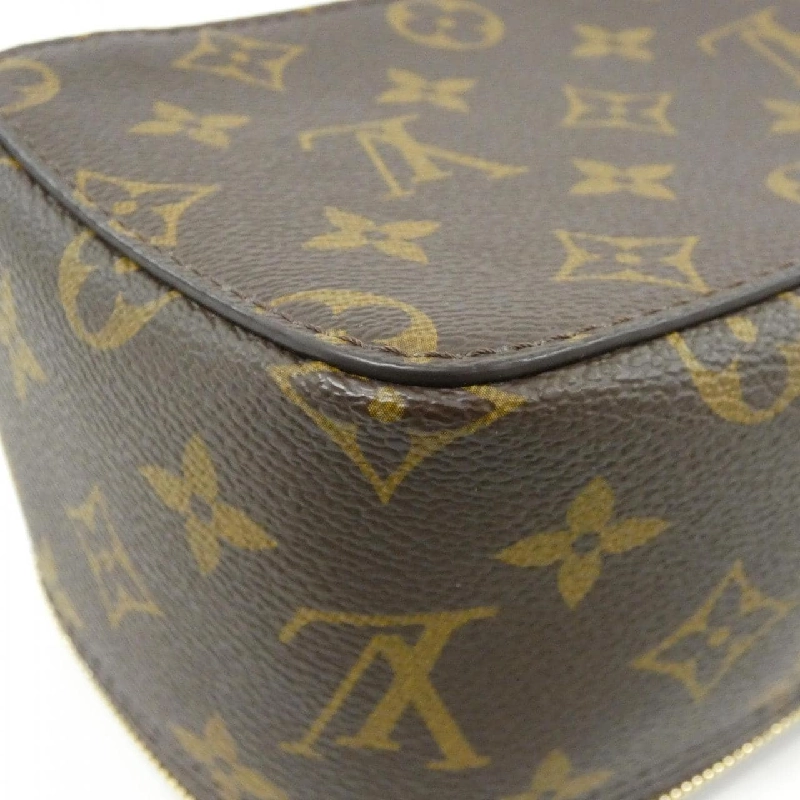 Túi xách Louis Vuitton Monogram Cube De L'Anjumon PM M43688 - Hàng hiệu Chính hãng 807302