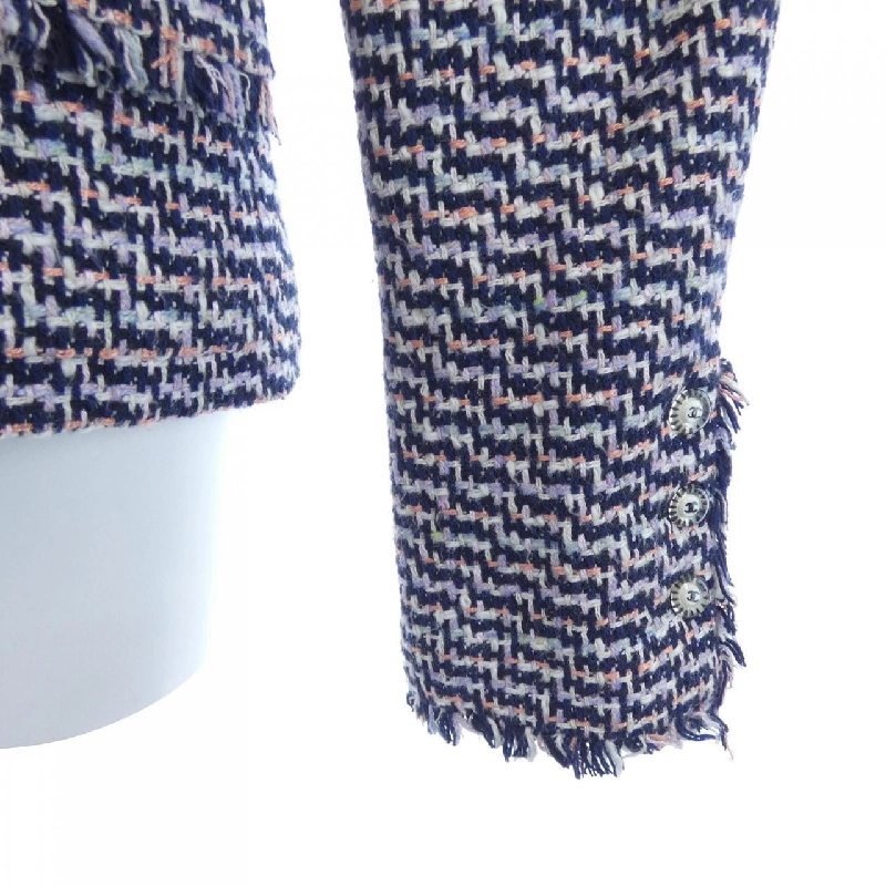 Áo khoác CHANEL P23159V13800 04P - Hàng hiệu Chính hãng 822459