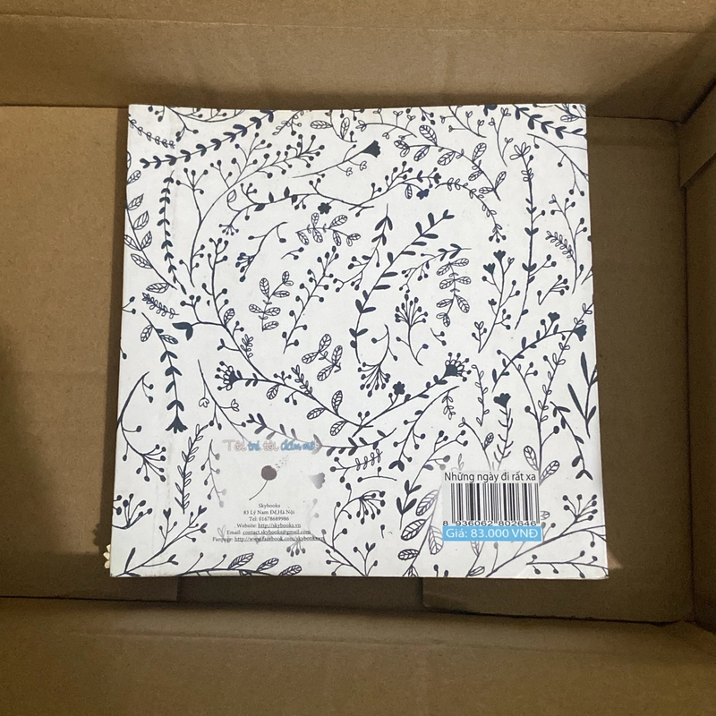 Những ngày đi rất xa 546468