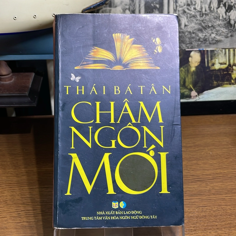 Châm ngôn mới Thái Bá Tân 501631