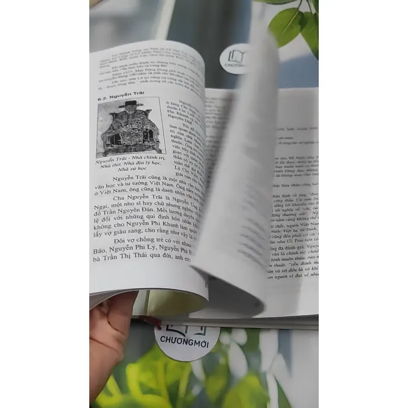 [MIỄN PHÍ BỌC SÁCH] Lịch Sử Họ Nguyễn Việt Nam - Từ Thời Vua Hùng Dựng Nước Đến Thời Đại  727377