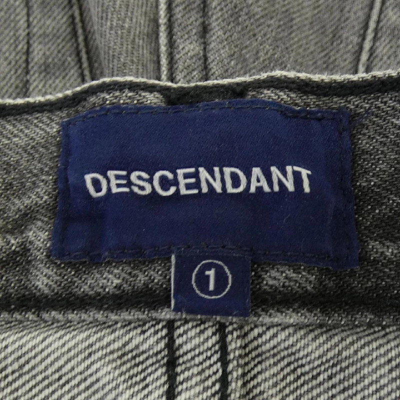 Quần jeans DESCENDANT - Hàng hiệu Authentic 885635
