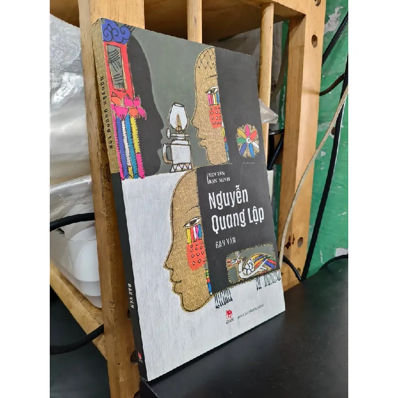 Bạn văn bạn mình - Nhiều tác giả 693188