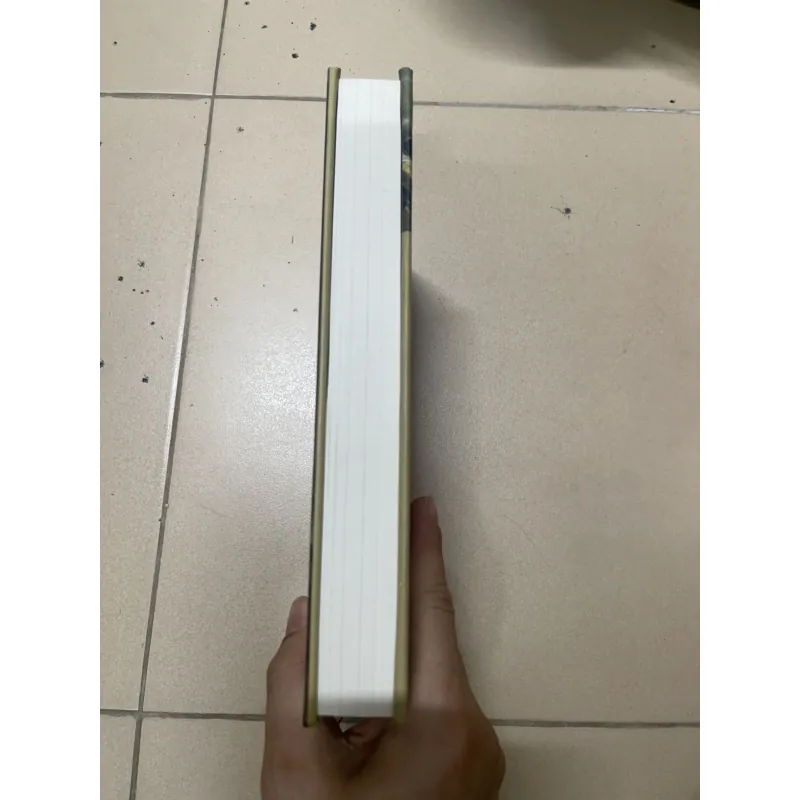 Stalingrad Trận chiến định mệnh - Antony Beervor 1021648