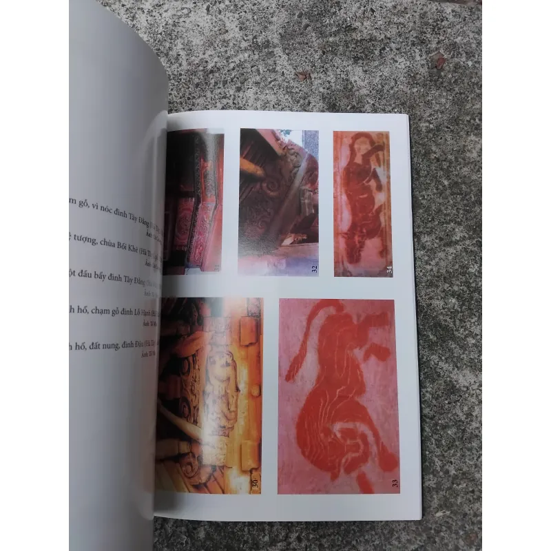 Mỹ thuật thời Mạc  1041635