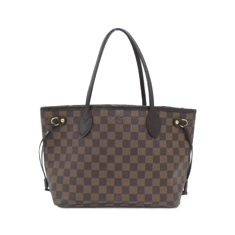 Túi xách Louis Vuitton Damier Neverfull PM N51109 - Hàng hiệu Chính hãng 801654