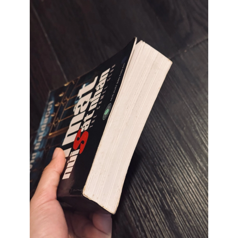 Bí mật núi sát nhân 531084