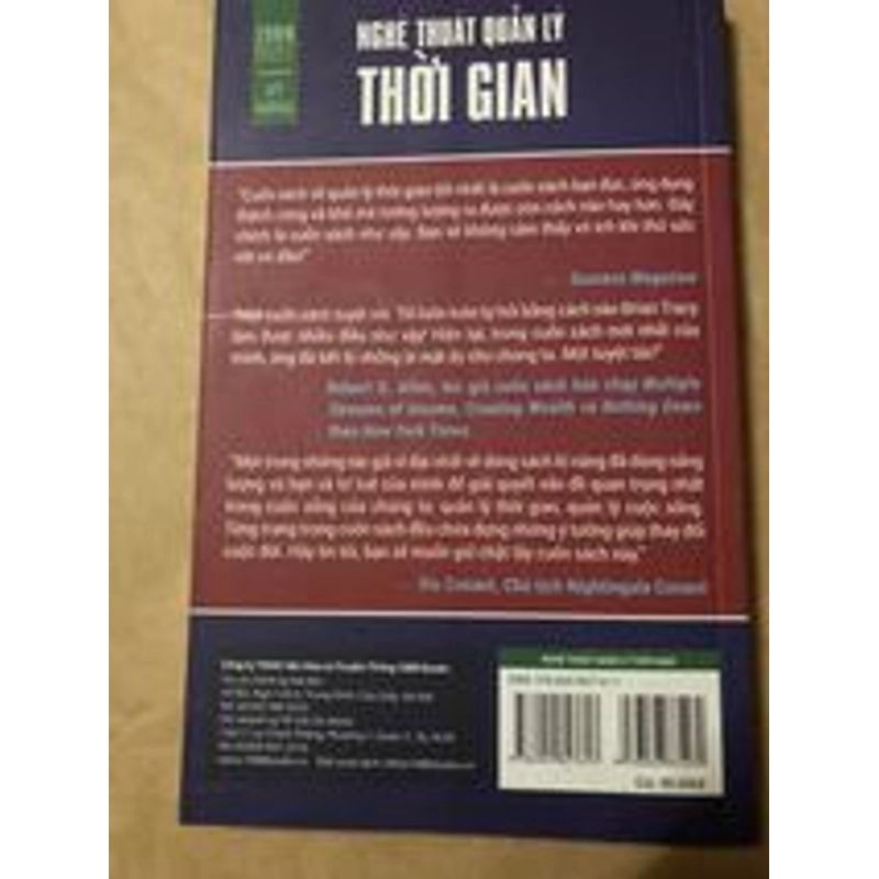 4 cuốn sách của Brian Tracy chính hãng 306330