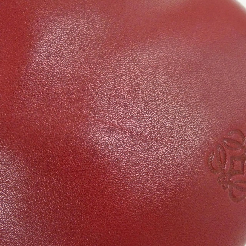 【Vintage】Túi đeo vai Loewe 611558