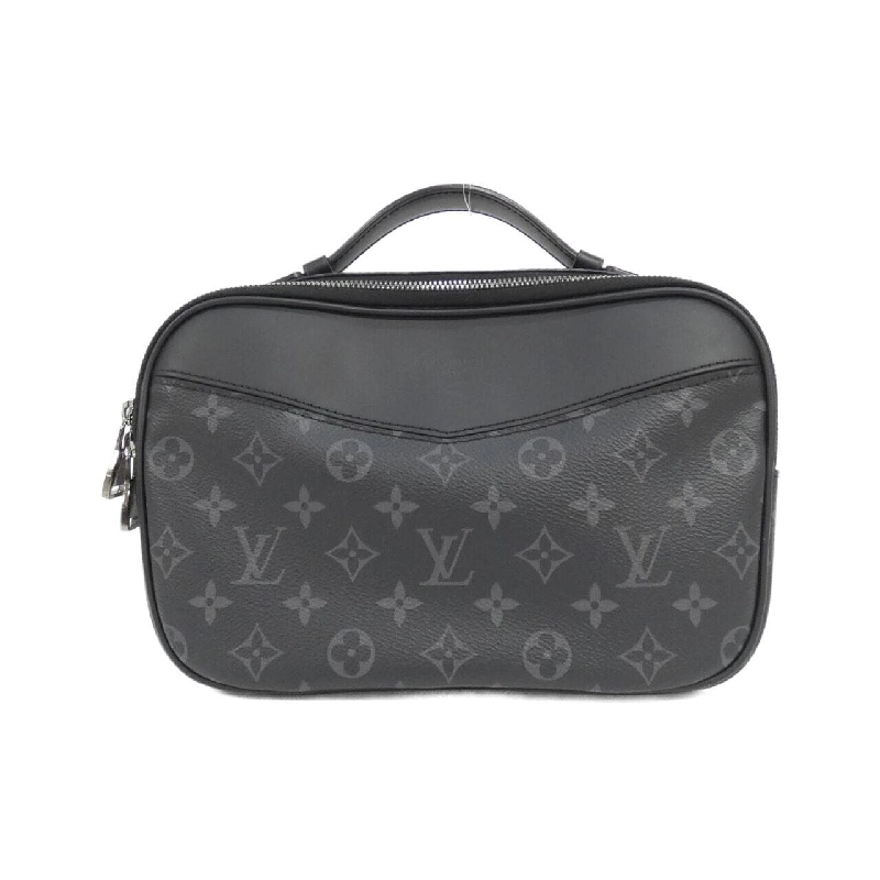 Túi đeo chéo Louis Vuitton Monogram Eclipse M42906 - Hàng hiệu Chính hãng 767289