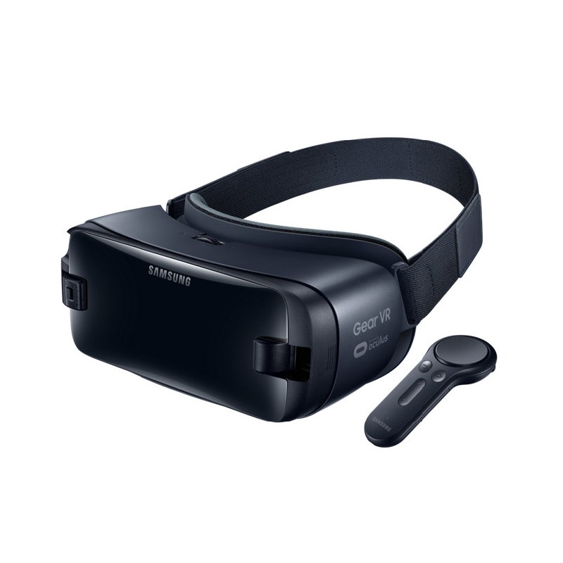 Bán Kính thực tế ảo Samsung Gear VR R325 (hoạt động rất tốt) 16353