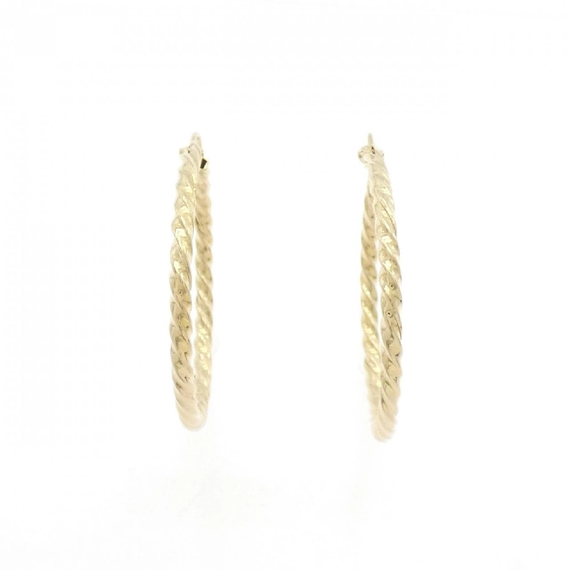 Bông tai 750YG - Hàng hiệu Authentic 869124