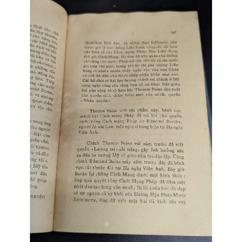 Thomas Jefferson - Manuel Komroff ( bản dịch Công Thành và Từ Huệ ) 359690