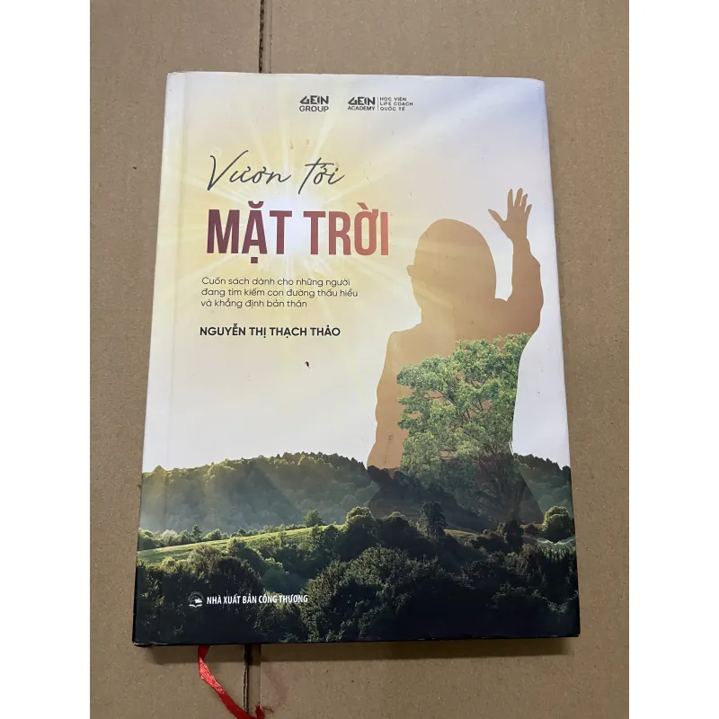 Vươn tới mặt trời 976959