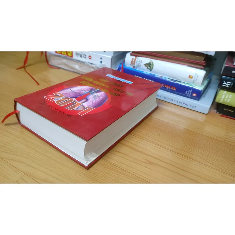 CHẨN ĐOÁN VÀ ĐIỀU TRỊ BỆNH LÝ HÔ HẤP  556953