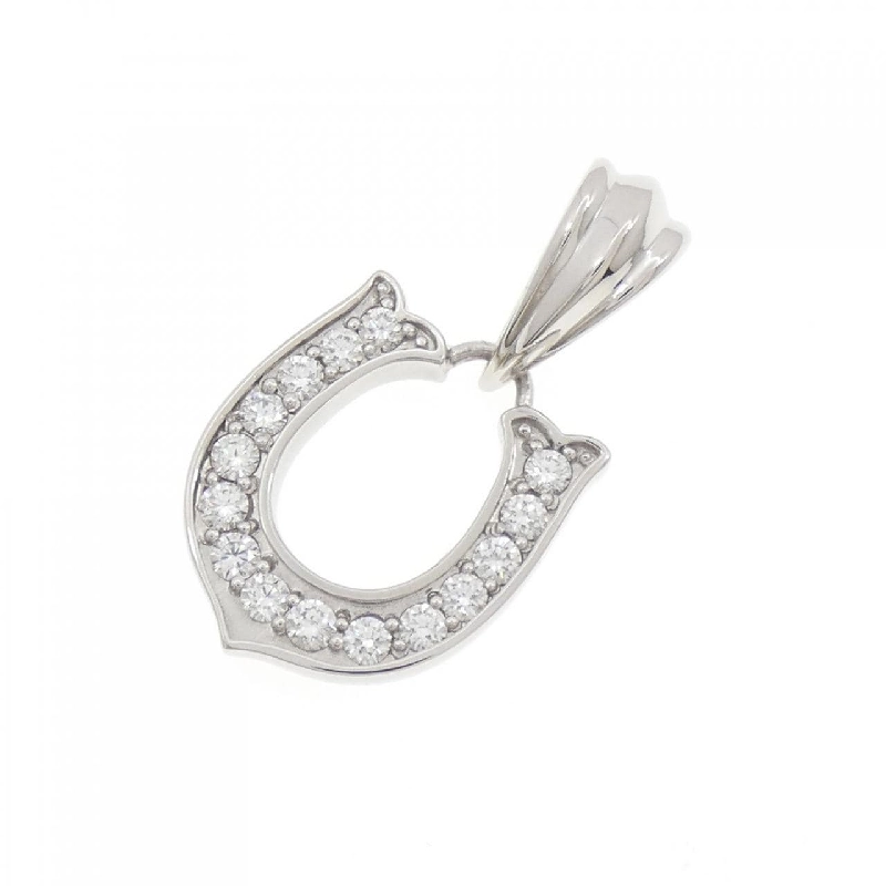 Dây chuyền Yukizaki Regalia 0.60CT - Hàng hiệu Authentic 843227