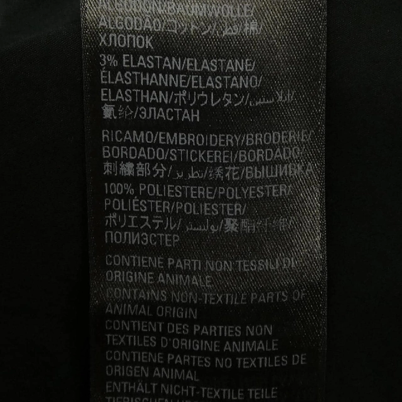 Áo sơ mi BALENCIAGA 699227 TYB18 - Hàng hiệu Chính hãng 897309