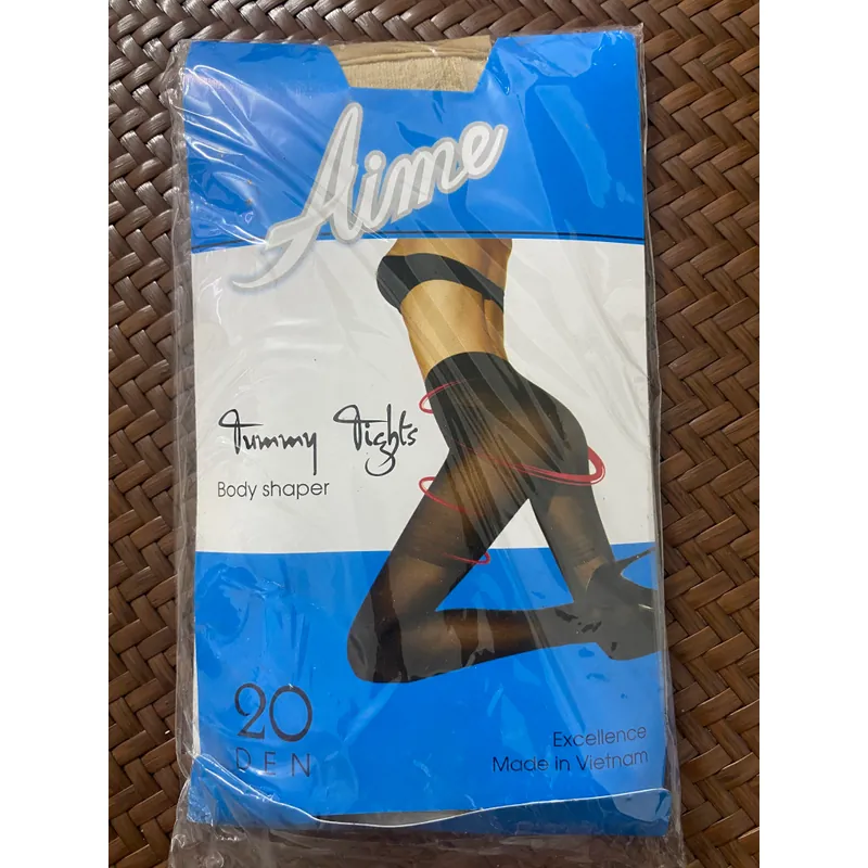 Quần tất tàng hình size S màu bda mới 644668