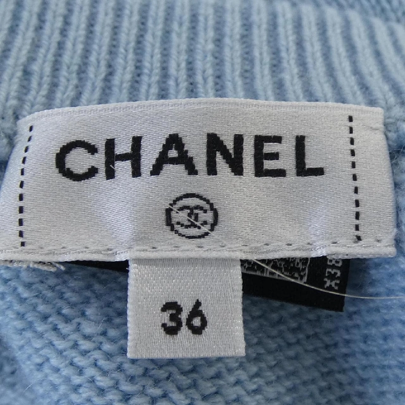 CHANEL P79549K11499 Áo khoác - Hàng hiệu Authentic 824597