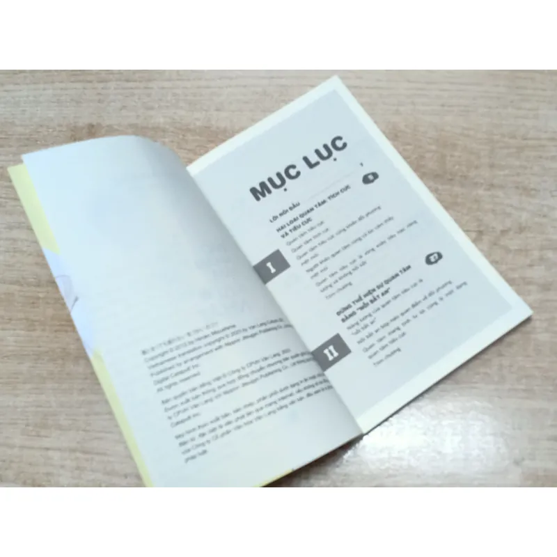 ĐẮC NHÂN TÂM Kiểu NHẬT - Mizushima Hiroko 745369