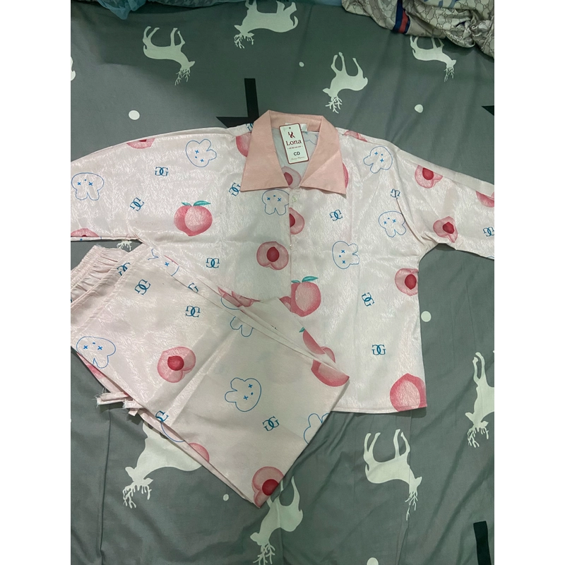 Đồ mặc nhà 484299