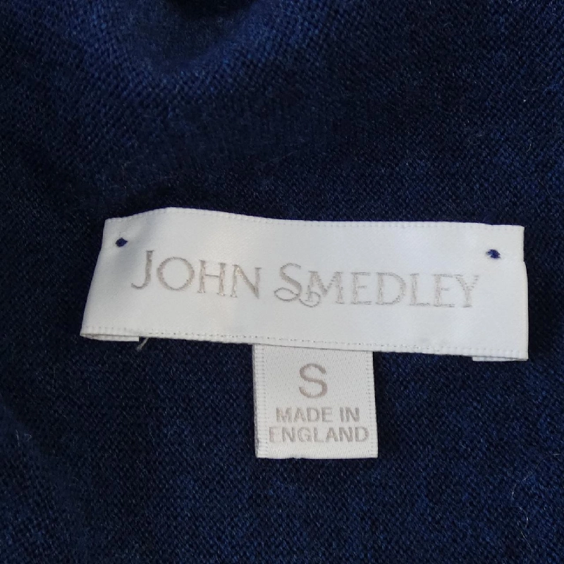 【Mã giảm giá】Áo cardigan JOHN SMEDLEY 634065