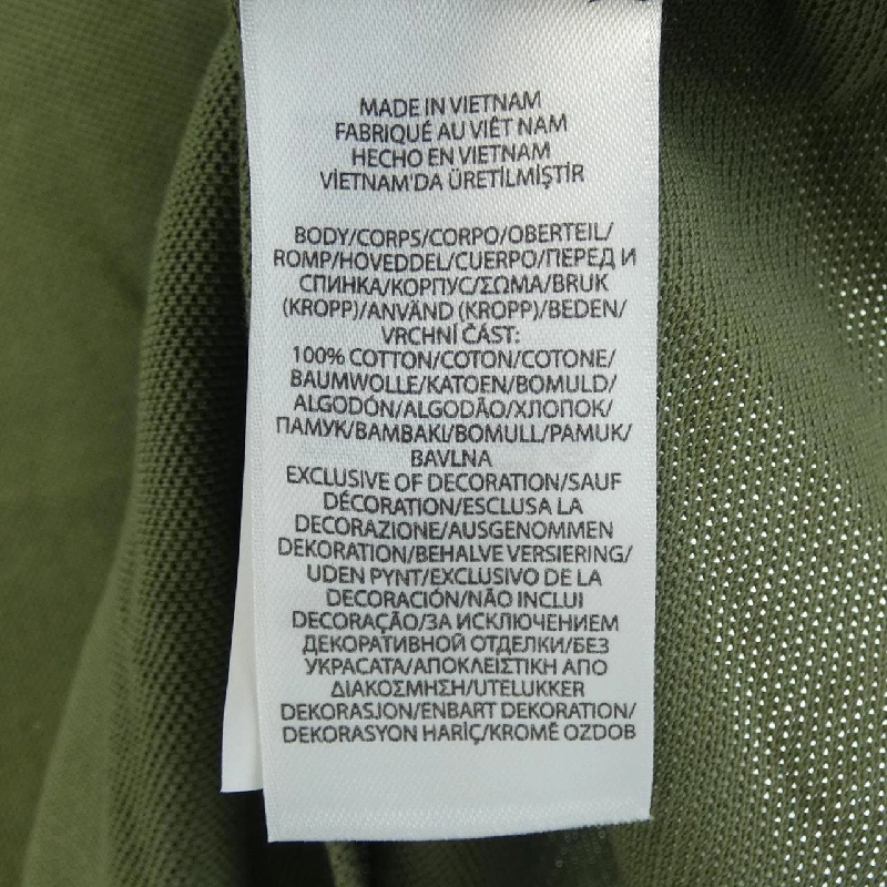 Áo polo POLO RALPH LAUREN - Hàng hiệu Authentic 891915