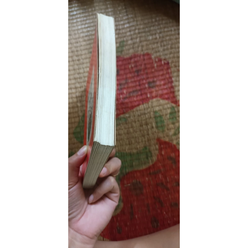 Những Kinh Nghiệm Về Khoa Xem Chỉ Tay- Đoàn Văn Thông 551098