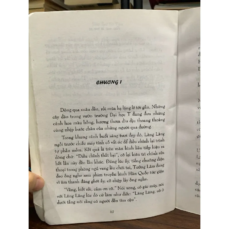 Mãi mãi là bao xa – Diệp Lạc Vô Tâm 604266