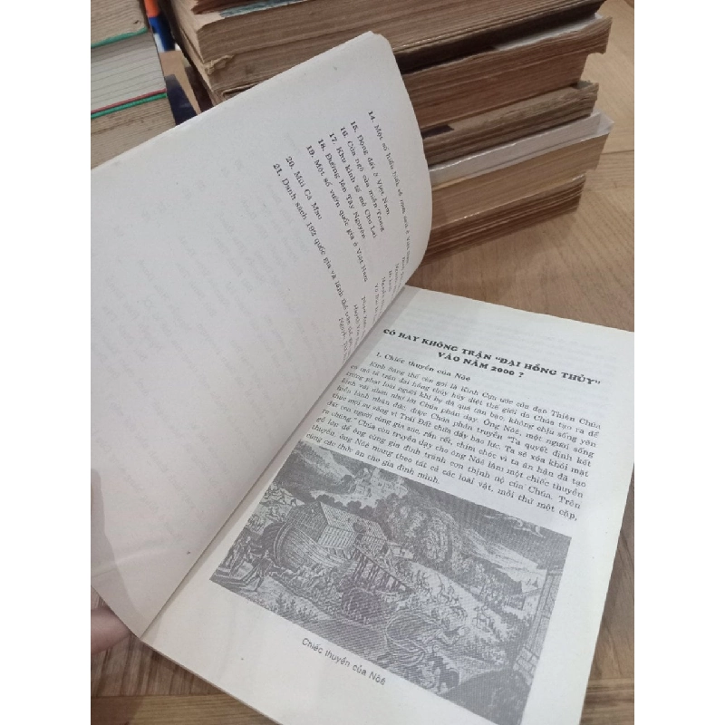 Địa lí trong trường học - Nguyễn Hữu Danh 786637