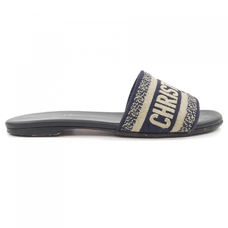 Giày sandal CHRISTIAN DIOR DWAY KCQ166ERC - Hàng hiệu Authentic 827476