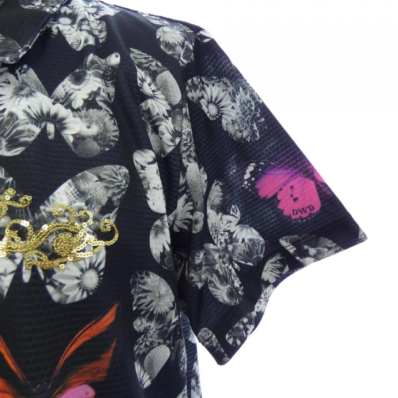 Áo polo DANCE WITH DRAGON - Hàng hiệu Chính hãng 626978