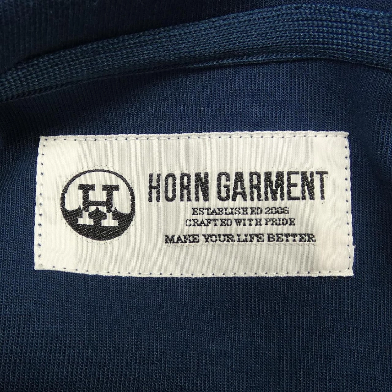 HÀNG HIỆU HORN GARMENT - Áo khoác hoodie 900243