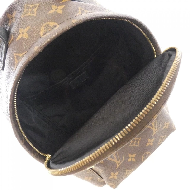 Balo Louis Vuitton Monogram Palm Springs PM M44871 609368