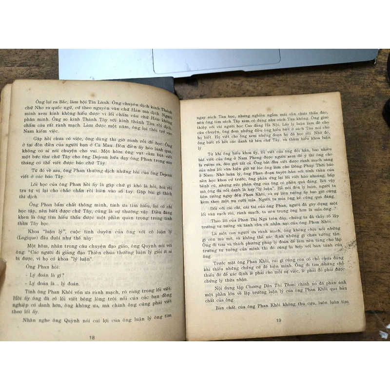 Nhà văn phê bình - Mộng Bình Sơn, Đào Đức Chương + Phê bình tác phẩm...báo chí (Minh Thái) 367099