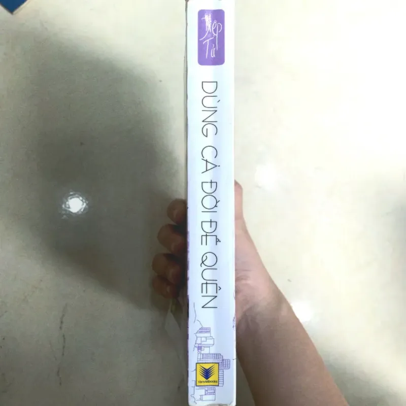 Dùng Cả Đời Để Quên 🐰 606177