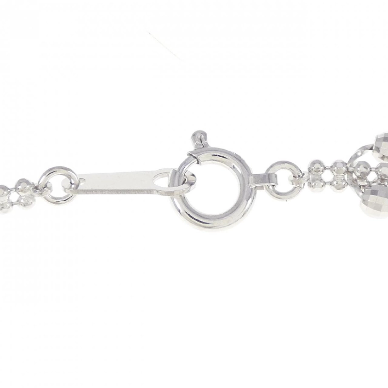 K18WG Vòng tay - Hàng hiệu Chính hãng 873594