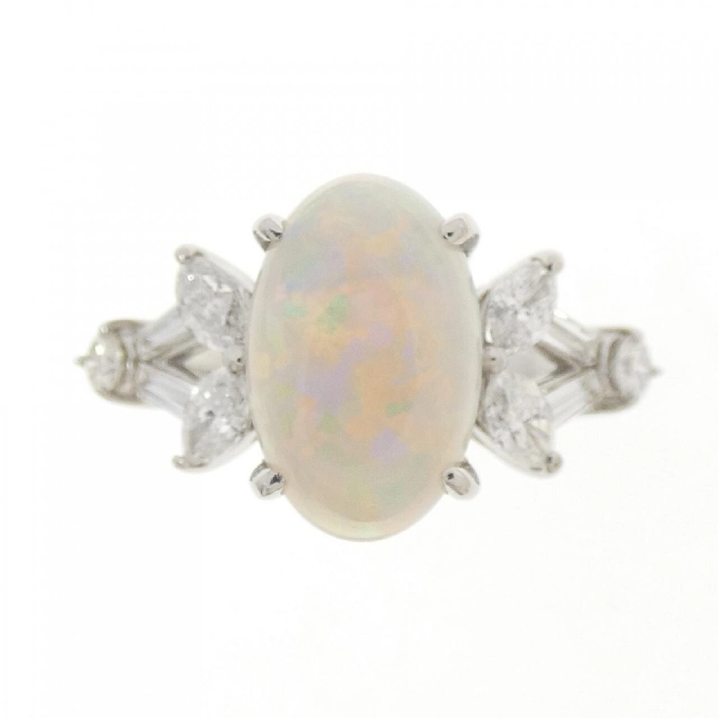 Nhẫn Opal PT900 1.48CT - Hàng hiệu Chính hãng 853465