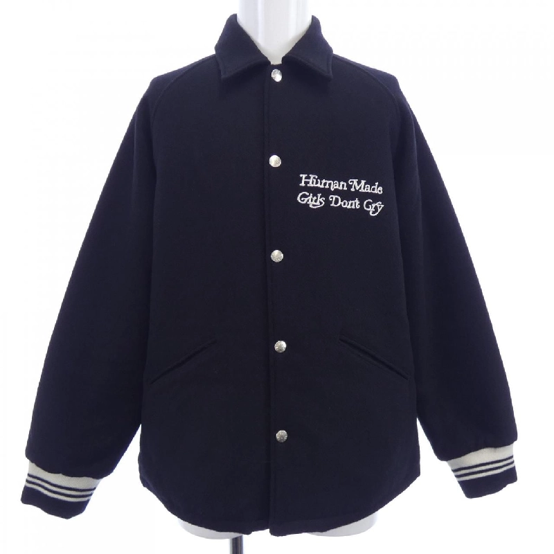 HUMAN MADE ブルゾン - Hàng hiệu Authentic 896950