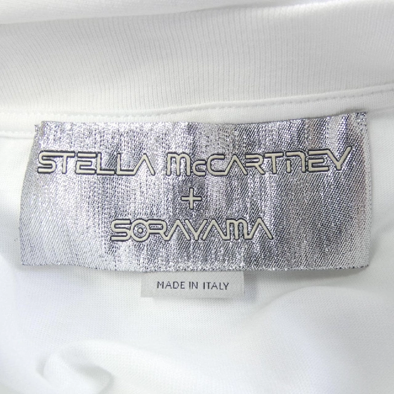 Áo phông STELLA MCCARTNEY 6J0161 3SPY83 630190