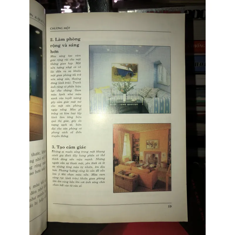 Cẩm nang tự trang trí nhà đẹp - Đức Liên & Bích Như 991554