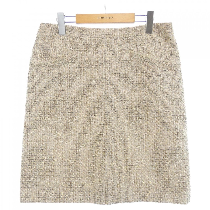 CHANEL P25517V15989 05P Váy - Hàng hiệu Chính hãng 821179