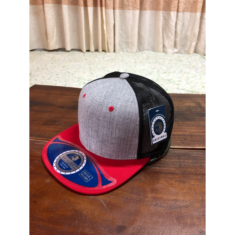 Nón snapback - hàng xuất xịn (mẫu 69) 521512
