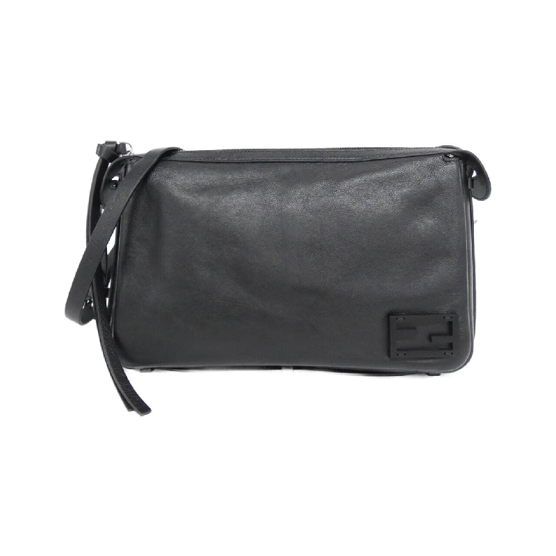 【Sản phẩm mới】Fendi SIMPLY 8BR829 AS7A Túi đeo vai 613897