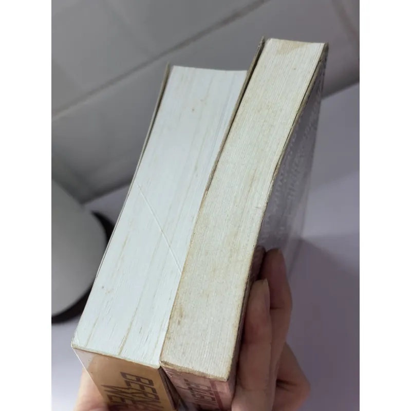 Kiến và Ngày của kiến - Bernard Werber 1031404