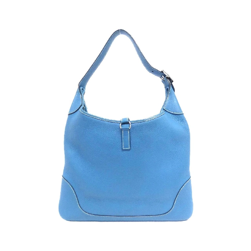 【Vintage】Túi xách vai Hermès Trim1 35cm 613826