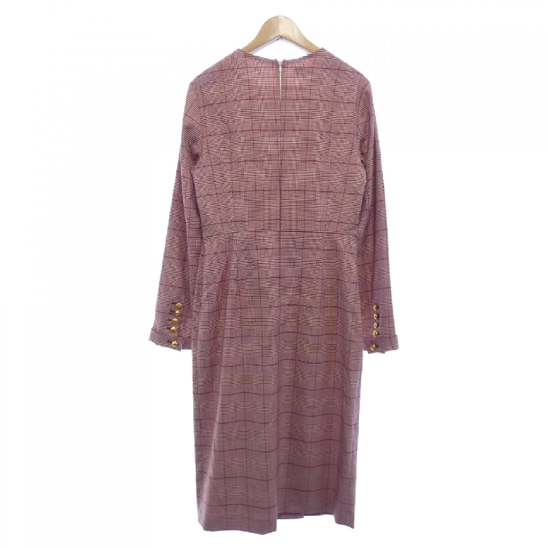 【Khuyến mãi】Escada ESCADA Váy 654045