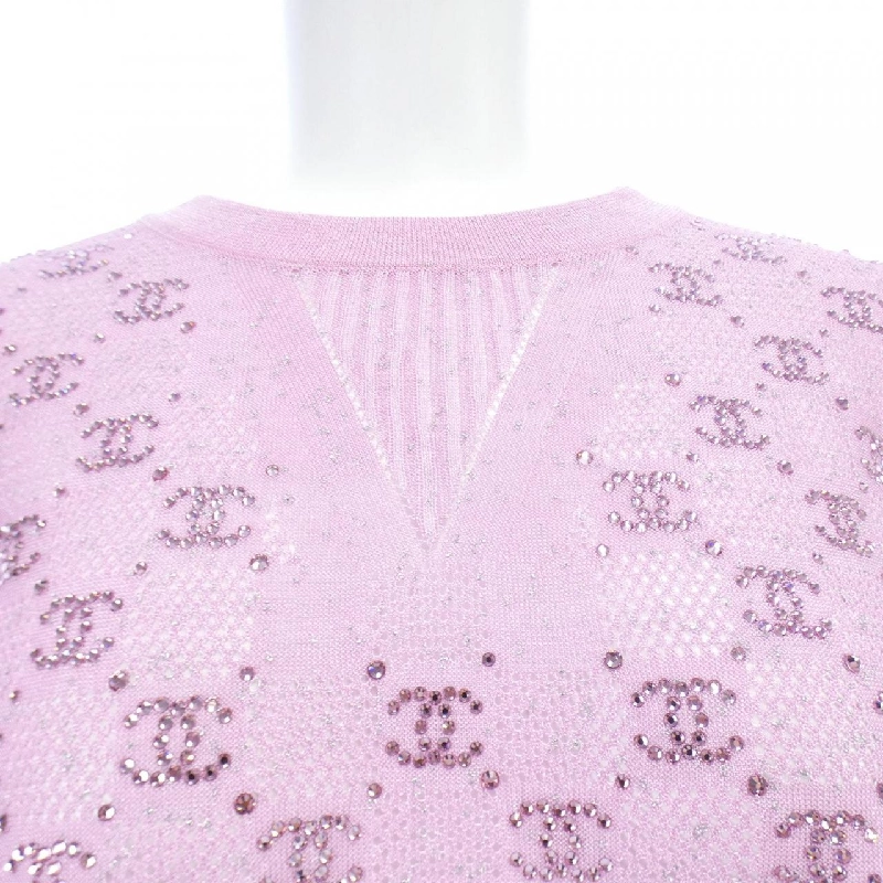 【Mã giảm giá】Chanel CHANEL Áo 642379