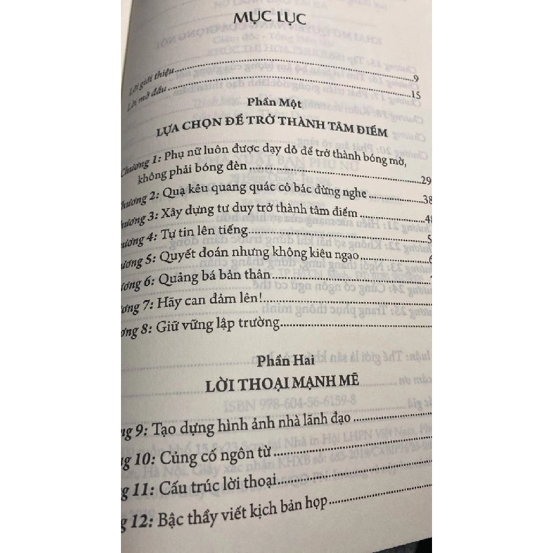 25 Bí Quyết Để Trở Thành Nữ Lãnh Đạo Tài Ba - Cách Phụ Phữ Trở Thành Tâm Điểm (Tái Bản 2020 -Tác giả Judith Humphrey 471926